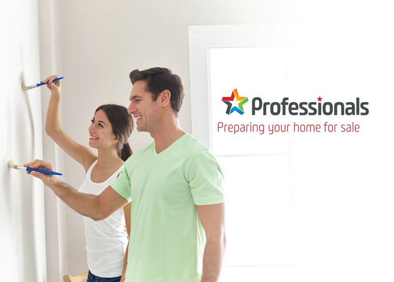 Professionals Pathway Guide: Preparing your home for sale